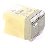 Sicherheitsschaltgerät PNOZ V3 s 24 V DC 3n/o 1n/c 1n/o T  Gebraucht
